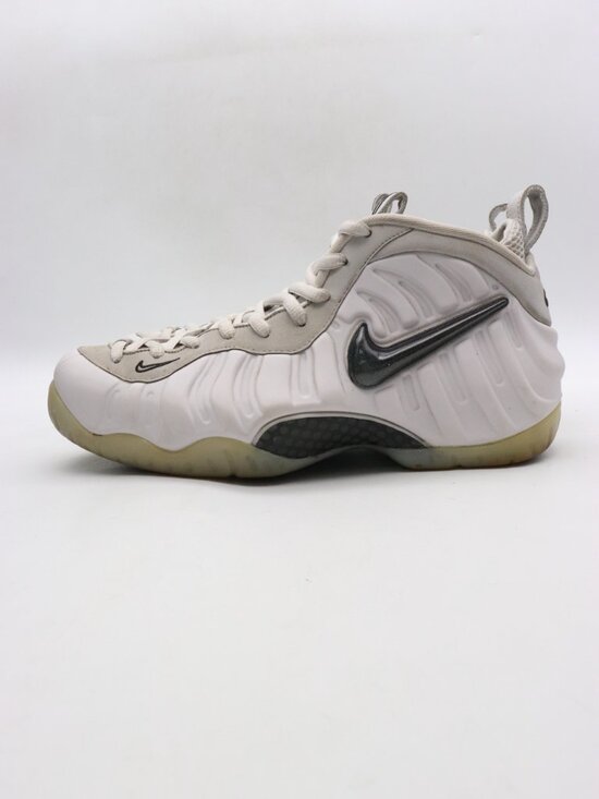 Nike Air Foamposite Pro All-Star Swoosh Pack Men’s Size 10 Sneakers AO0817-001 main image 9